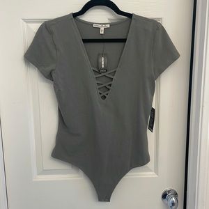 Express bodysuit